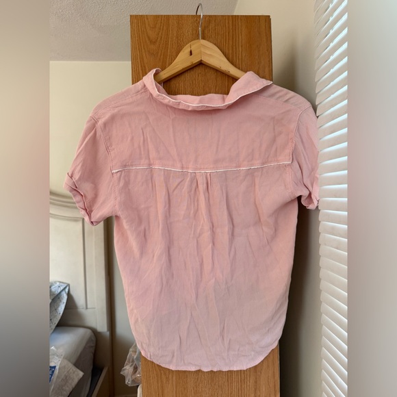 Pink Blouse - Picture 9 of 10